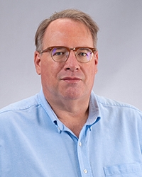 Robert M. Reed